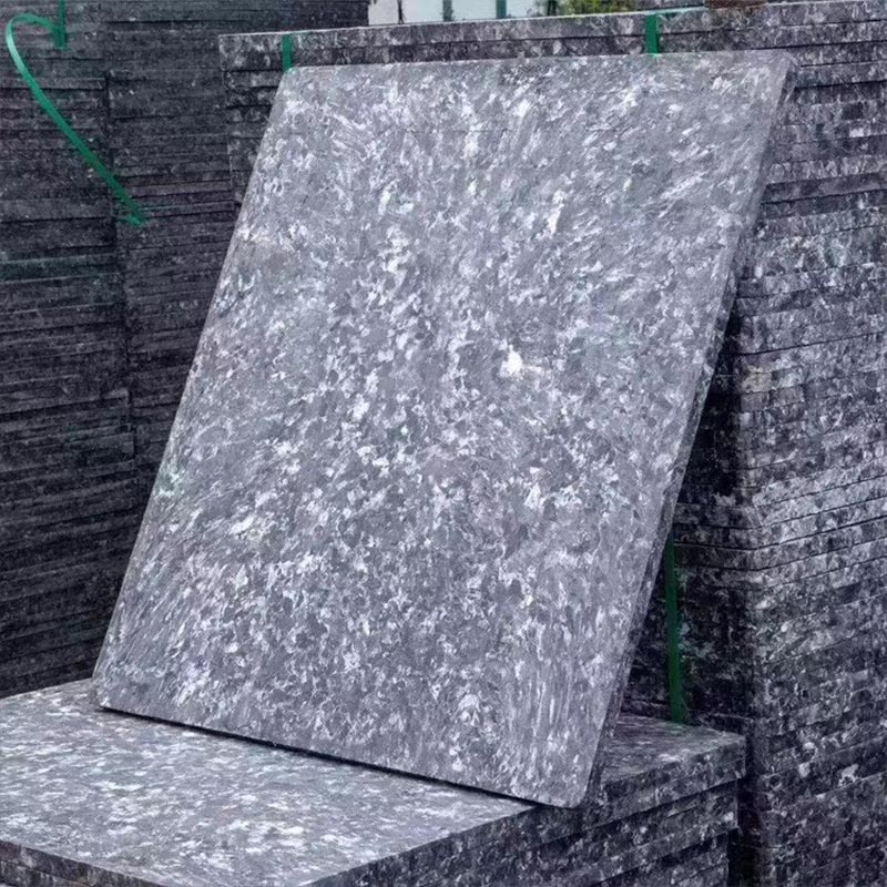 Paleta de maquinaria para fabricar bloques