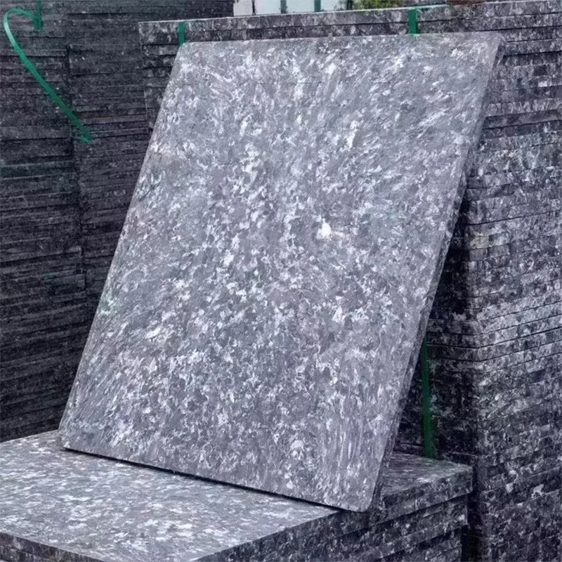 Paleta de ladrillos de plástico